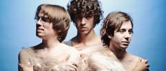 First in town #4 presenta: Venus in Furs live al Margot