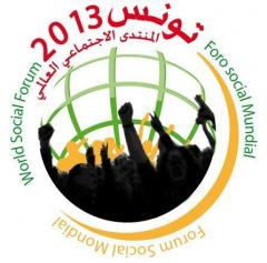 Aperte le iscrizioni per il Forum Sociale Mondiale 2013 a Tunisi