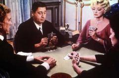 Torneo di Scopone Scientifico 10 carte al Circolo Arci Sud