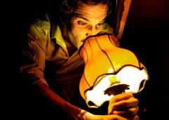 Theo - Storia del cane che guardava le stelle