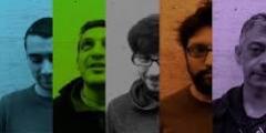 I Fasti live al Circolo Sud