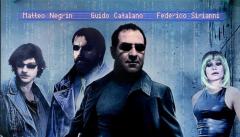 IL GRANDE FRESCO alle Officine Corsare