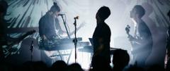 I FASTI + LE VENE live. A seguire SHUT UP'N'DANCE djset alle Officine Corsare