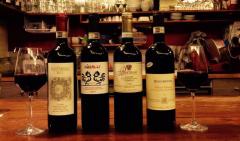 DEGUSTAZIONE VINI CON ENOTECA BOTZ+NINE - THE SERIES alle Officine Corsare