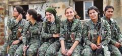 Il terzo incontro "Sebben che siamo donne" al Maurice