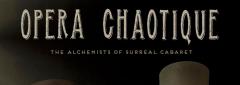 OPERA CHAOTIQUE live from Grecia + PAOLO MEI dj set alle Officine Corsare