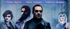 IL GRANDE FRESCO alle Officine Corsare