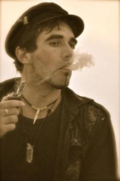 CONCERTO PER VIK in memoria di Vittorio Arrigoni al Cafè Neruda