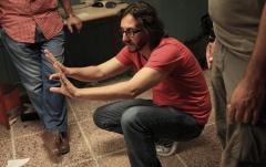 Daniele Vicari: “Diaz, un atto di forza” - intervista a cura di Effettonotteonline 