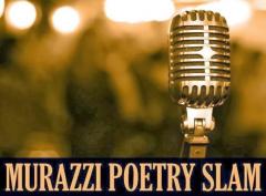 Murazzi Poetry Slam - Salone OFF a cura di Magazzino sul Po