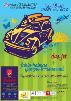 LILA summer fest allo Stranamore