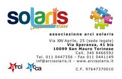 “INCONTRIamoCINEMA 2015” presso ArciSolaris