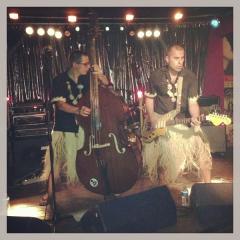 Surfoniani in concerto al Circolo SUD