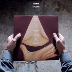 KARENINA live al Bazura