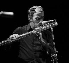 #sundaybrunch w/ Toti Canzoneri live al SAMO