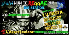 Nun te REGGAE più (Dub Station)