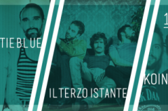  Il Terzo Istante + Bettie Blue + Koinè alle Officine Corsare