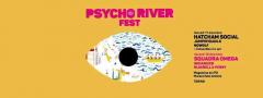 PSYCHO RIVER FEST al Magazzino sul Po
