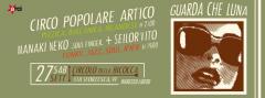 Guarda che Luna - festival Young Mood