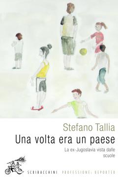 Presentazione del libro "Una volta era un paese" all'Anatra Zoppa