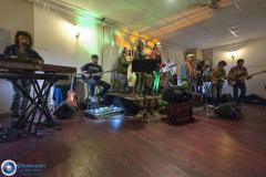 BUENA ONDA Rassegna reunion di formazioni storiche torinesi al Cafè Neruda