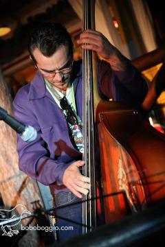 BALL & CHAINS  al Magazzino sul Po