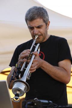 ONE/ENO Brian Eno e il colore del suono al Magazzino sul Po