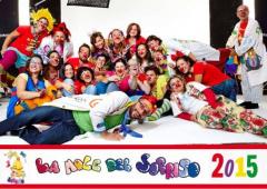 Claun Doppio Malto/Micromagia profit per "la Mole del Sorriso"