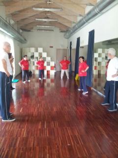 Alla ricerca del vero benessere in 4 incontri a cura di Sportidea-Caleidos