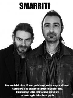 Pellizza & Rig8 live in/at/inside/through the Hustler