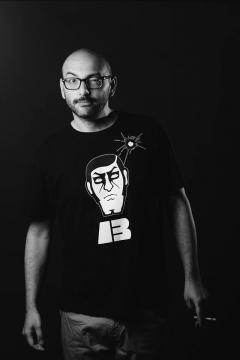 The Top end the Bottom | di e con Dario Benedetto al Circolo SUD