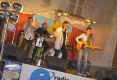 BEN DIXEN & THE BIG SHOTS al Cafè Neruda