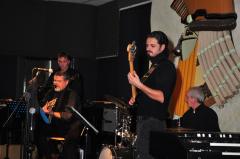 APPUNTI DI VIAGGIO al Cafè Neruda