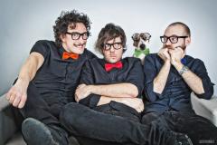 VINA RECORDS showcase LIVE al Magazzino sul Po