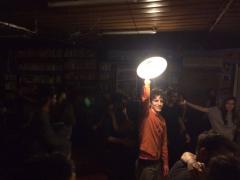 Azzoppiamolo verso l'infinito e oltre!