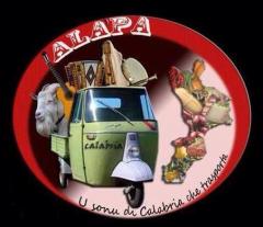 ALAPA - U SONU DI CALABRIA al Bazura