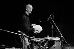 Cico Moreno e Gilson Silveira “IN DOIS” al Cafè Neruda