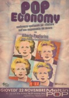 POP ECONOMY 