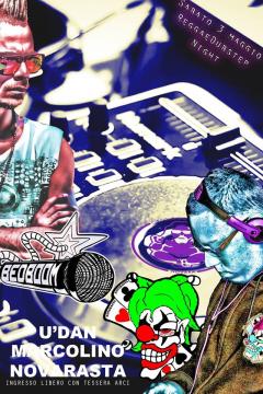 REGGAE DUBSTEP W\ U'DAN & MARCOLINO