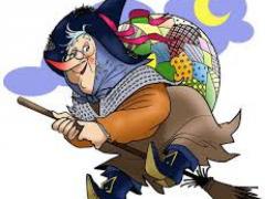 Festa della Befana "2014"