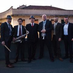 Harlem SWING Society Swing, mainstream & jazz