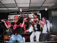 WANNADOO al Cafè Neruda