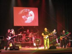 ALTER ECHOES al Cafè Neruda