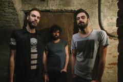 Terzo Istante Live al Magazzino sul Po