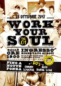 Soulmusic Per Gente Balorda