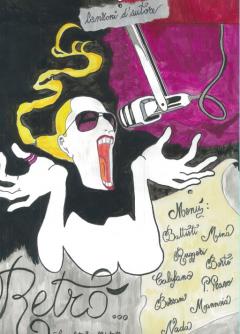 RETRO’ al Cafè Neruda