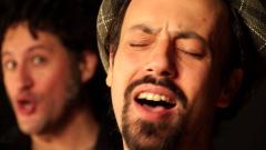 LI BASSI al Magazzino sul Po