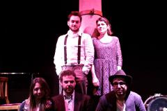 Secondo Appartamento LIVE al Magazzino sul Po