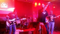 BESTIAGRAMA al Cafè Neruda