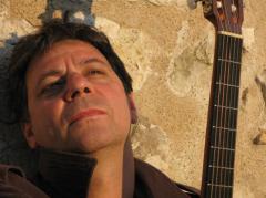 Cico Moreno quartetto latino al Cafè Neruda